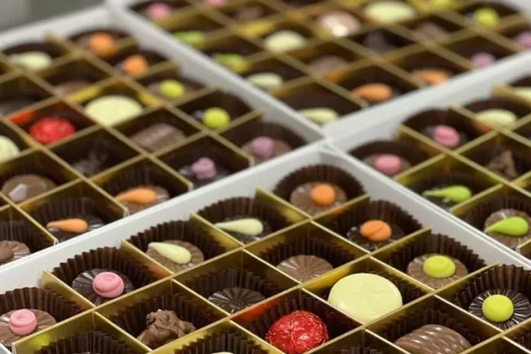 Phillip Island Chocolate Factory