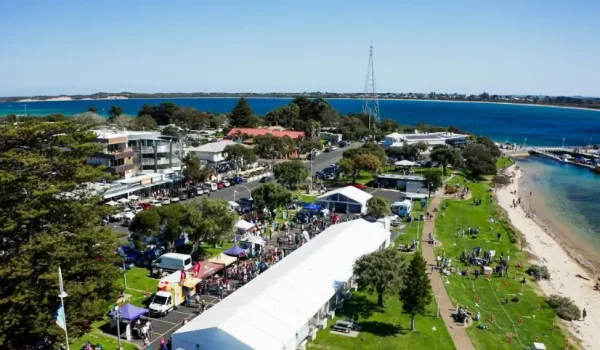 Phillip Island Food Festival