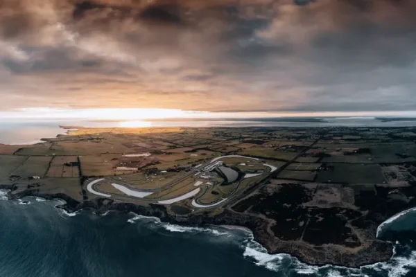 Phillip Island Grand Prix Circuit Visitor Centre and Go Karts
