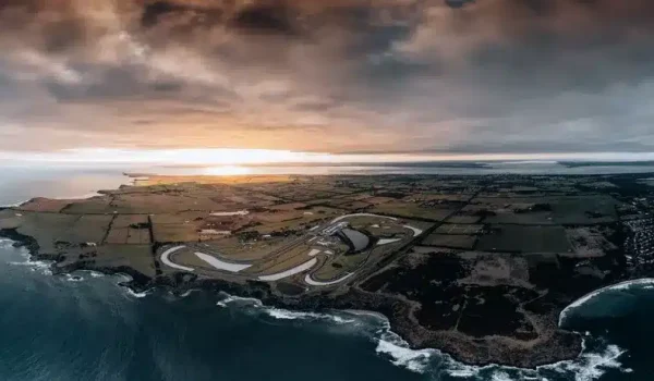 Phillip Island Grand Prix Circuit Visitor Centre and Go Karts