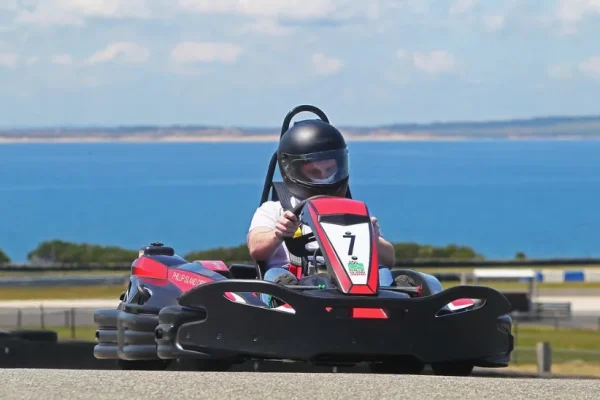 Phillip Island's Top High Adrenaline Activities