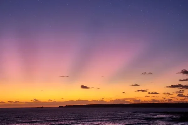 Places to Enjoy a Sunset on Phillip Island this Summer