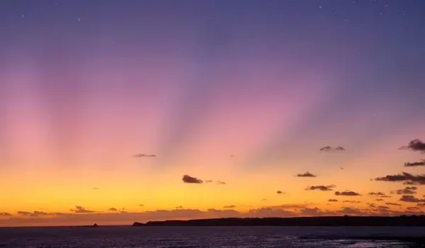 Places to Enjoy a Sunset on Phillip Island this Summer