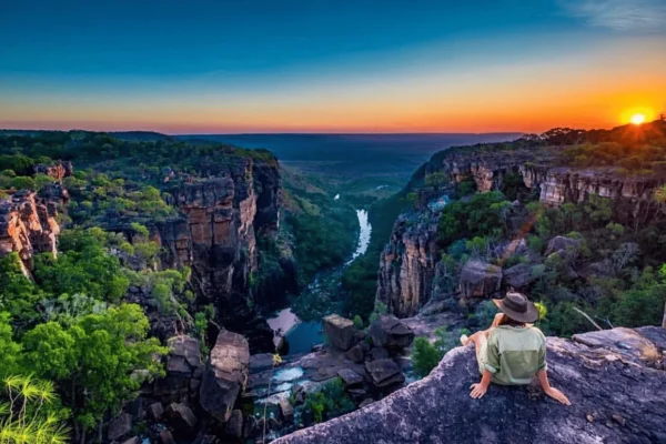 Places you must take your camera in Kakadu