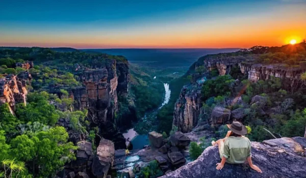 Places you must take your camera in Kakadu
