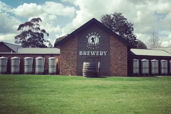 Potters Brewery