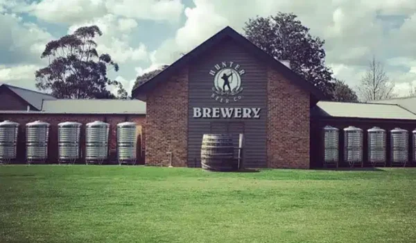 Potters Brewery