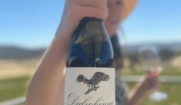 Pyrenees Wine Region