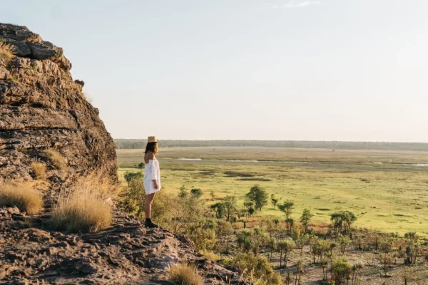 Remote Adventures in Kakadu National Park
