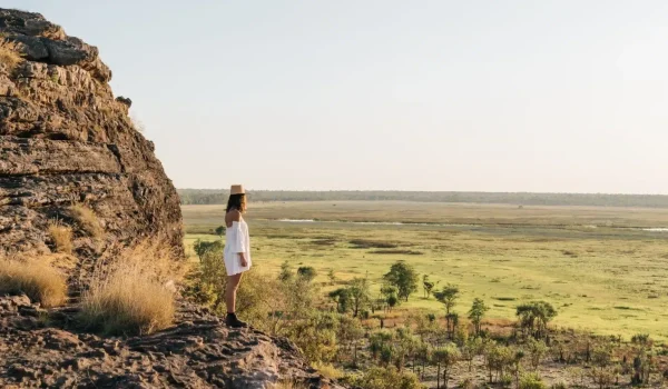 Remote Adventures in Kakadu National Park