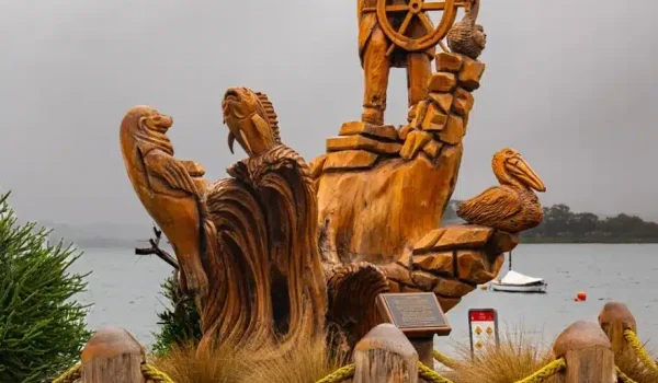 Rhyll Phillip Island