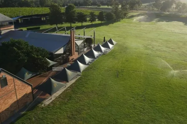 Rochford Wines