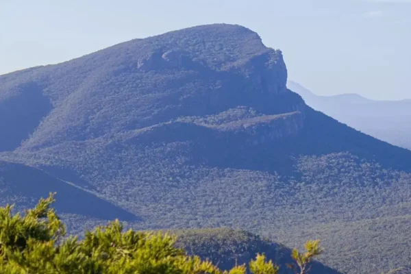 Rosehaven Farms, Grampians