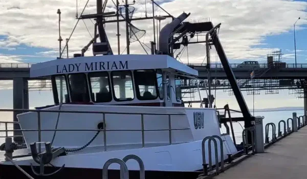 San Remo Fisherman's Co-op