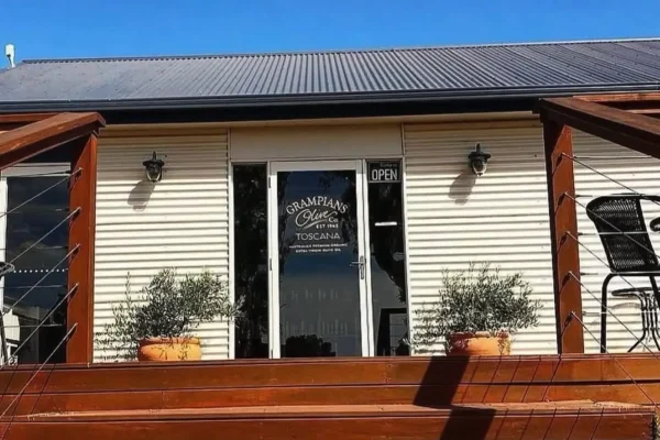 Shopping in the Grampians Shopping in the Grampians