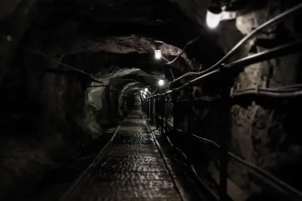 State Coal Mine