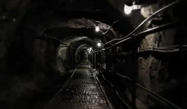 State Coal Mine