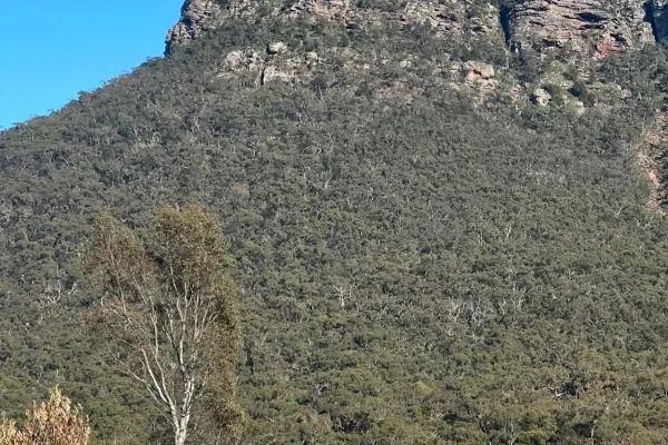 Stawell, Grampians