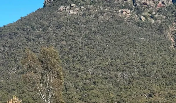 Stawell, Grampians