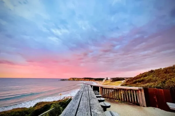 Surf Coast Walk