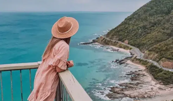 Teddy’s Lookout