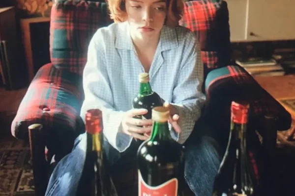 The Queen’s Gambit with Tyrrell’s Wines