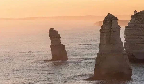 The Twelve Apostles