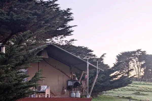 The best camping and glamping on Phillip Island