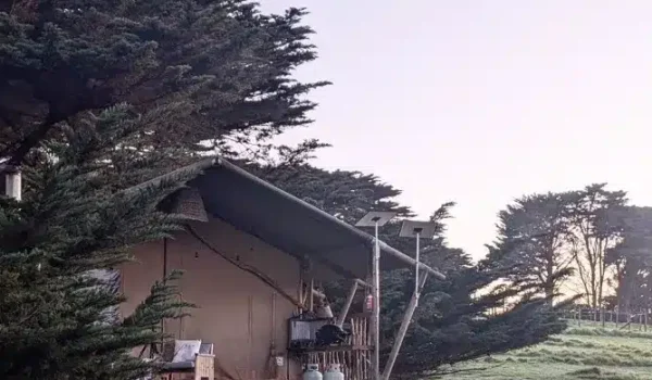 The best camping and glamping on Phillip Island
