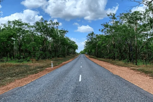 Things to See Along the Stuart Highway
