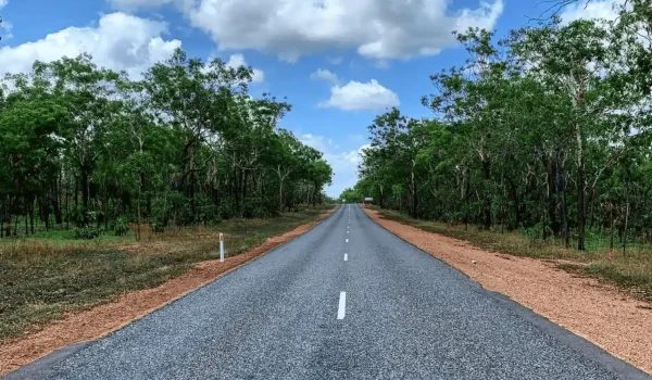 Things to See Along the Stuart Highway
