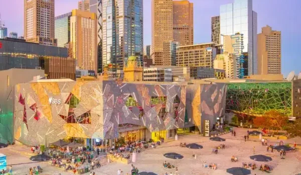 Things to do Melbourne