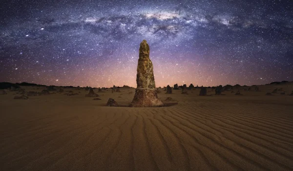 Things to do Pinnacles