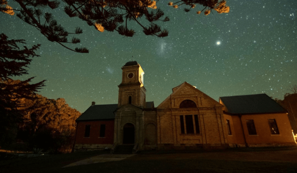Things to do at Port Arthur