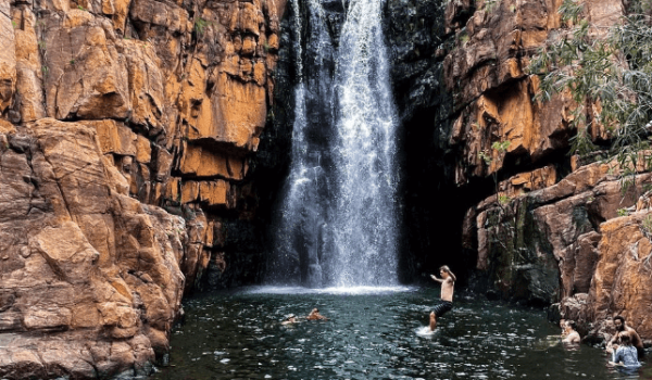 Things to do in Darwin