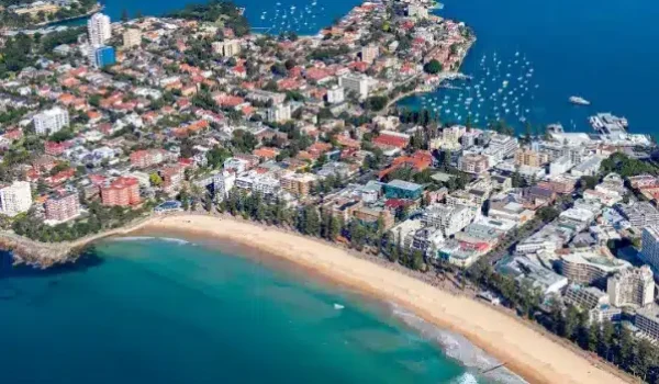 Things to do in Manly