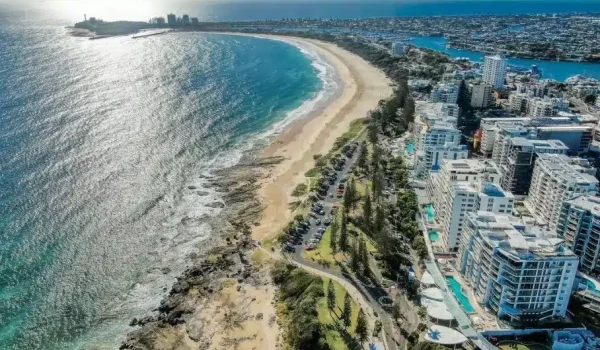 Things to do in Mooloolaba