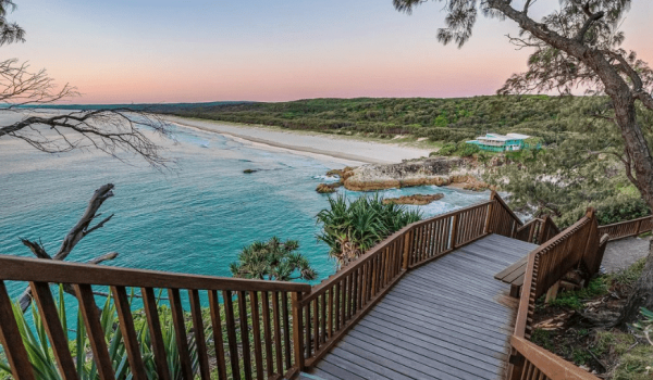 Things to do in North Stradbroke Island