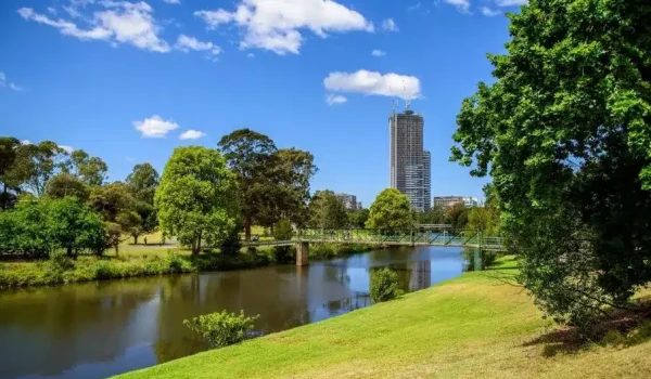Things to do in Parramatta