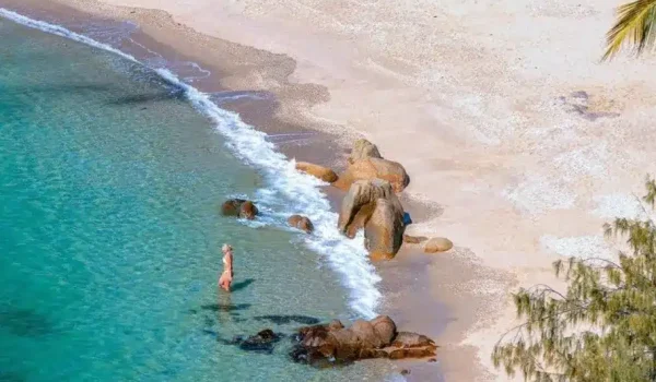 Things to do in Whitsundays