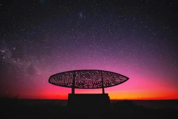 To Go Stargazing Phillip Island