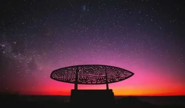 To Go Stargazing Phillip Island