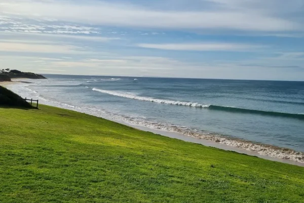 Torquay Surf Beach