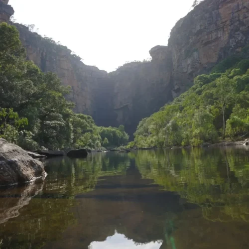 Twin Falls