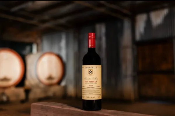 Tyrrell’s Wines