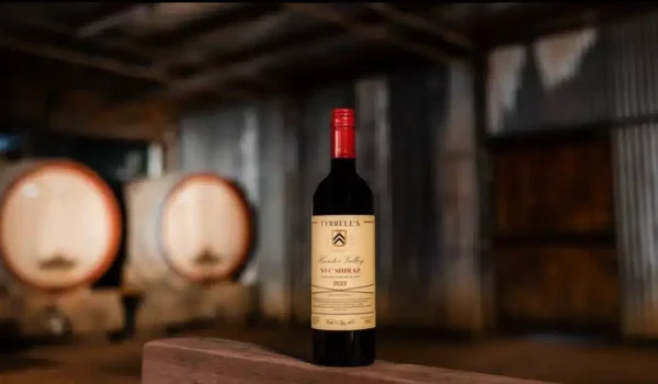 Tyrrell’s Wines