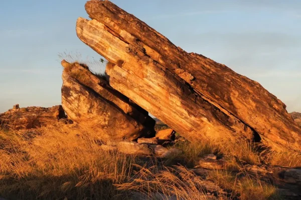 Ubirr Rock