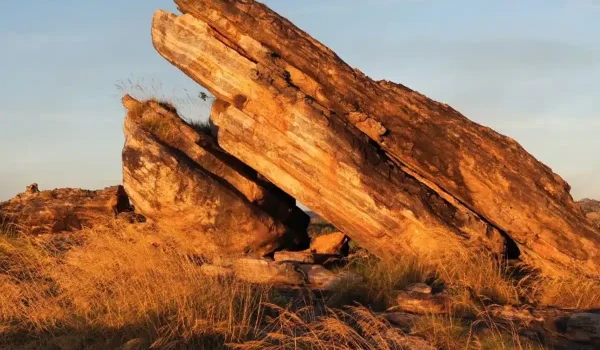 Ubirr Rock