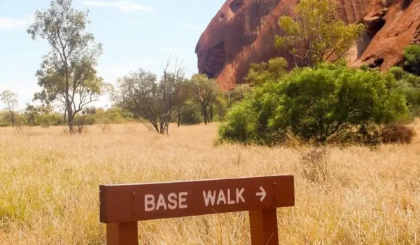 Base Walk
