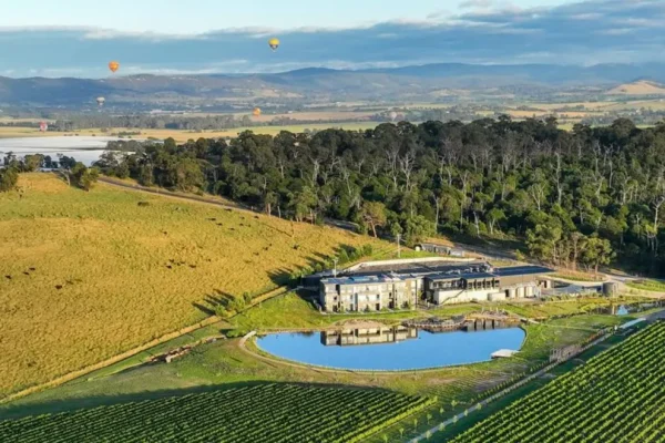 Unique Stays Yarra Valley
